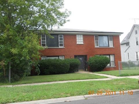 14524 S Union Ave, Harvey, IL 60426 photo 1