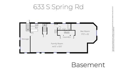 633 S Spring Rd, Elmhurst, IL 60126 photo 37