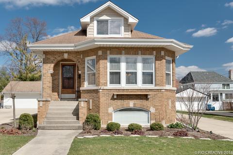 633 S Spring Rd, Elmhurst, IL 60126 photo 1