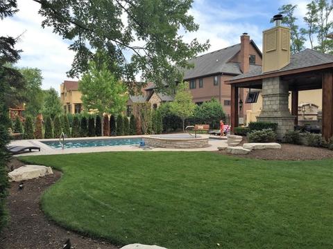 909 E Hillside Rd, Naperville, IL 60540 photo 49