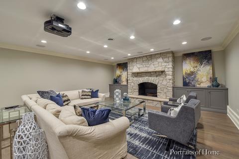 909 E Hillside Rd, Naperville, IL 60540 photo 32
