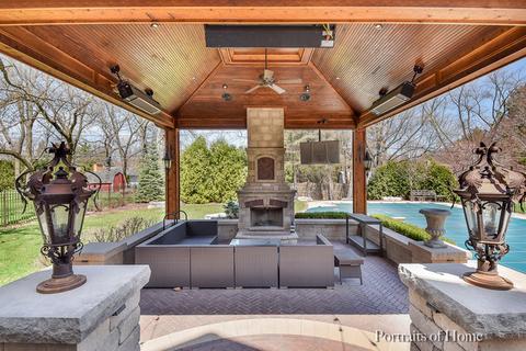 909 E Hillside Rd, Naperville, IL 60540 photo 47