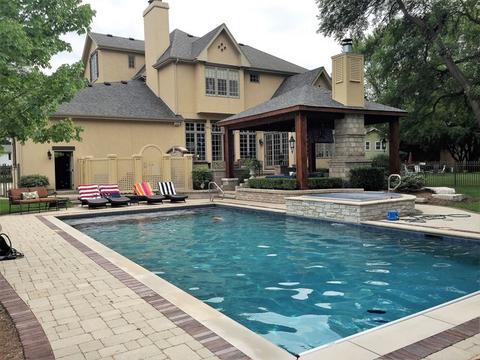 909 E Hillside Rd, Naperville, IL 60540 photo 3