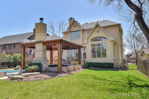 909 E Hillside Rd, Naperville, IL 60540 photo 45