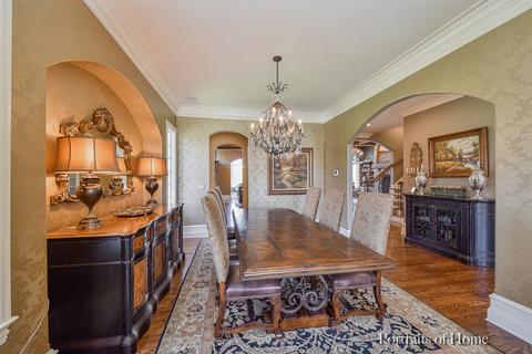 909 E Hillside Rd, Naperville, IL 60540 photo 13
