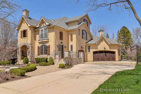 909 E Hillside Rd, Naperville, IL 60540 photo 2