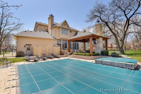 909 E Hillside Rd, Naperville, IL 60540 photo 46