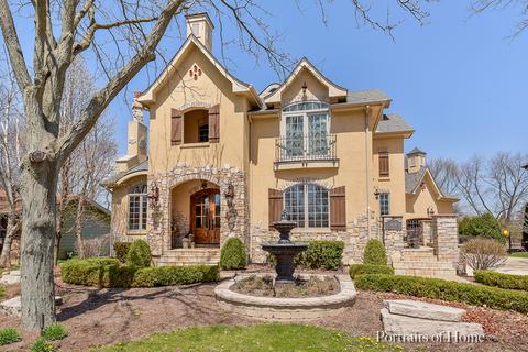 909 E Hillside Rd, Naperville, IL 60540 photo 1