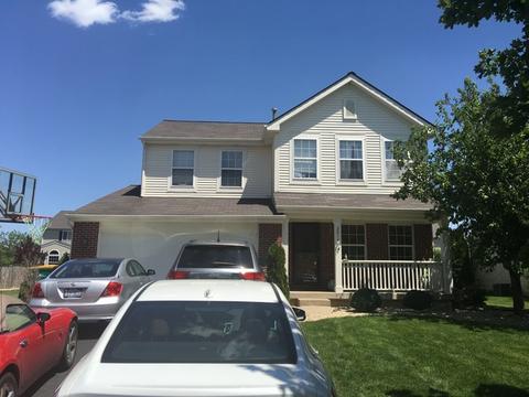 2014 Stafford St, Plainfield, IL 60586 photo 1