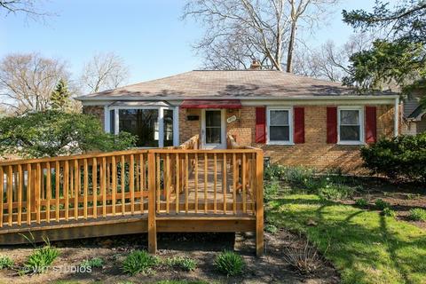 1823 E Illinois St, Wheaton, IL 60187 photo 1