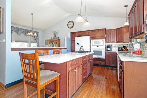 2808 Sierra Ave, Plainfield, IL 60586 photo 3