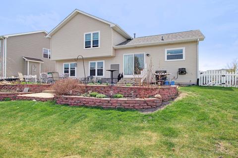 2808 Sierra Ave, Plainfield, IL 60586 photo 16