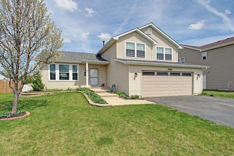 2808 Sierra Ave, Plainfield, IL 60586 photo 1