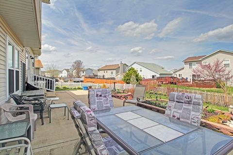 2808 Sierra Ave, Plainfield, IL 60586 photo 18