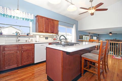 2808 Sierra Ave, Plainfield, IL 60586 photo 4