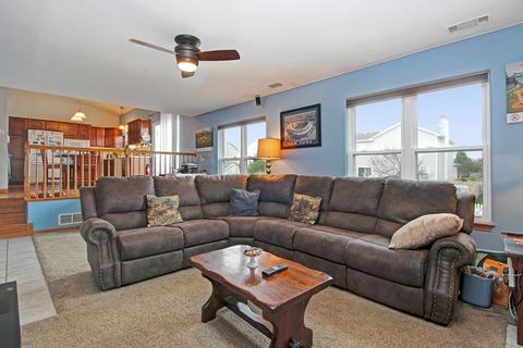 2808 Sierra Ave, Plainfield, IL 60586 photo 6