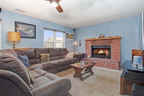 2808 Sierra Ave, Plainfield, IL 60586 photo 5