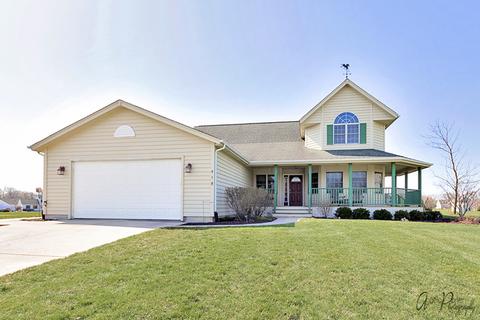 415 Bluffs Edge Dr, Mchenry, IL 60051 photo 1