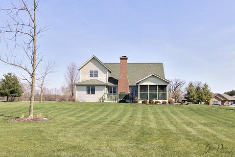 415 Bluffs Edge Dr, Mchenry, IL 60051 photo 33