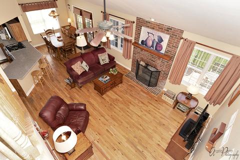415 Bluffs Edge Dr, Mchenry, IL 60051 photo 6