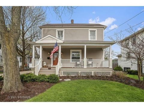 715 N Main St, Wheaton, IL 60187 photo 1