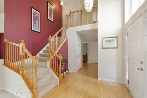 6802 Sahara Dr, Plainfield, IL 60586 photo 2