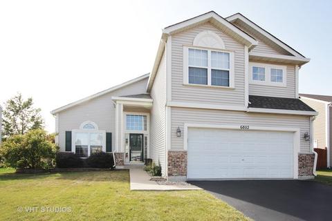 6802 Sahara Dr, Plainfield, IL 60586 photo 1