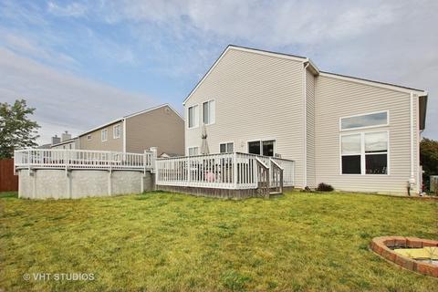 6802 Sahara Dr, Plainfield, IL 60586 photo 25