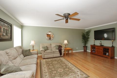 6802 Sahara Dr, Plainfield, IL 60586 photo 3