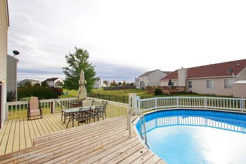 6802 Sahara Dr, Plainfield, IL 60586 photo 24