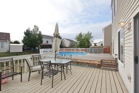 6802 Sahara Dr, Plainfield, IL 60586 photo 23