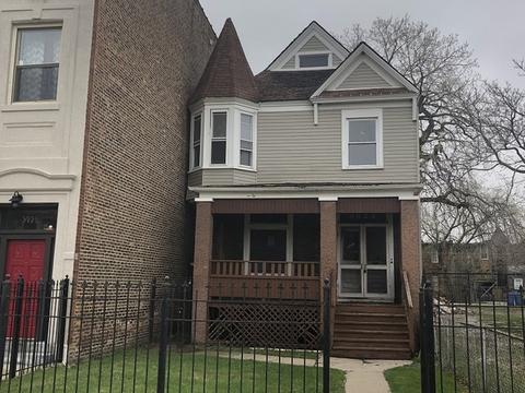 5924 S Prairie Ave, Chicago, IL 60637 photo 1