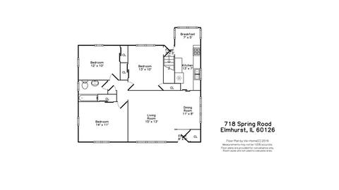 718 S Spring Rd, Elmhurst, IL 60126 photo 34