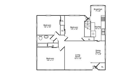 718 S Spring Rd, Elmhurst, IL 60126 photo 33