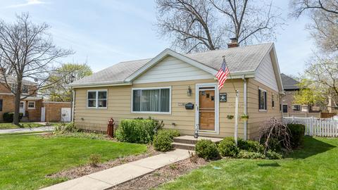 718 S Spring Rd, Elmhurst, IL 60126 photo 2