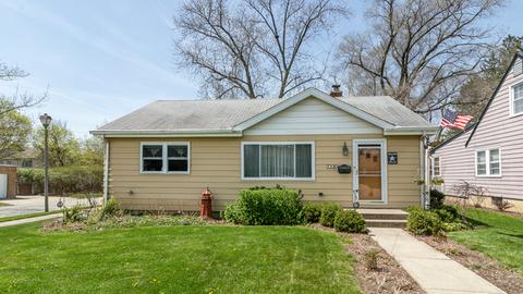 718 S Spring Rd, Elmhurst, IL 60126 photo 1