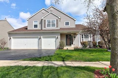 2028 Norwich Dr, Bartlett, IL 60103 photo 1