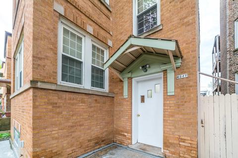 6247 N Artesian Ave, Chicago, IL 60659 photo 4