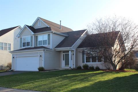11620 S Derby Ln, Plainfield, IL 60585 photo 1