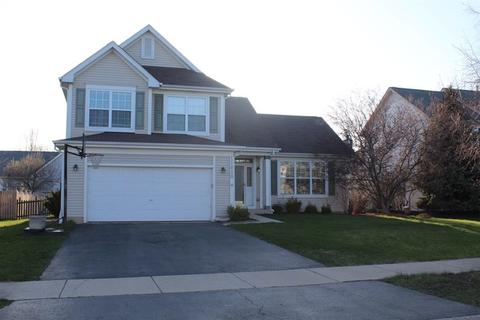 11620 S Derby Ln, Plainfield, IL 60585 photo 2