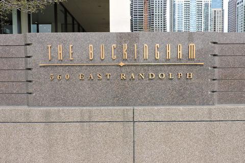 360 E Randolph St #902, Chicago, IL 60601 photo 25