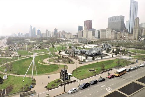 360 E Randolph St #902, Chicago, IL 60601 photo 14