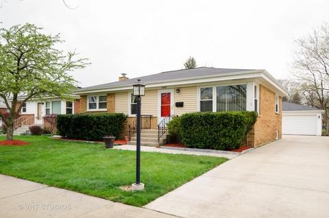 460 Radcliffe Ave, Des Plaines, IL 60016 photo 1