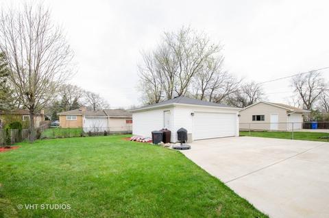 460 Radcliffe Ave, Des Plaines, IL 60016 photo 11
