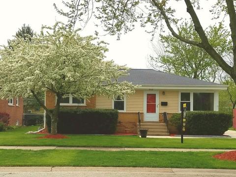 460 Radcliffe Ave, Des Plaines, IL 60016 photo 2