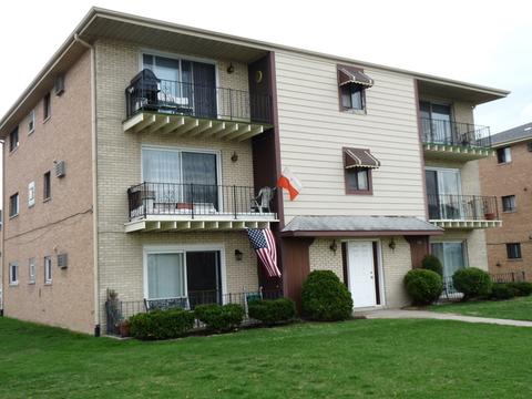 7329 W 85th Pl #3A, Bridgeview, IL 60455 photo 1