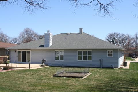 860 Dedham Ln, Bartlett, IL 60103 photo 2