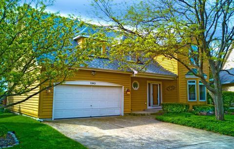 1343 Cranbrook Cir, Aurora, IL 60502 photo 51