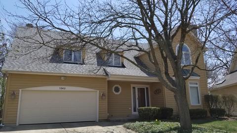 1343 Cranbrook Cir, Aurora, IL 60502 photo 41