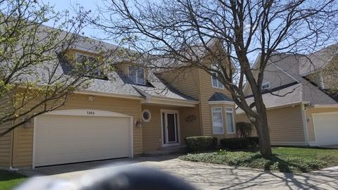 1343 Cranbrook Cir, Aurora, IL 60502 photo 42